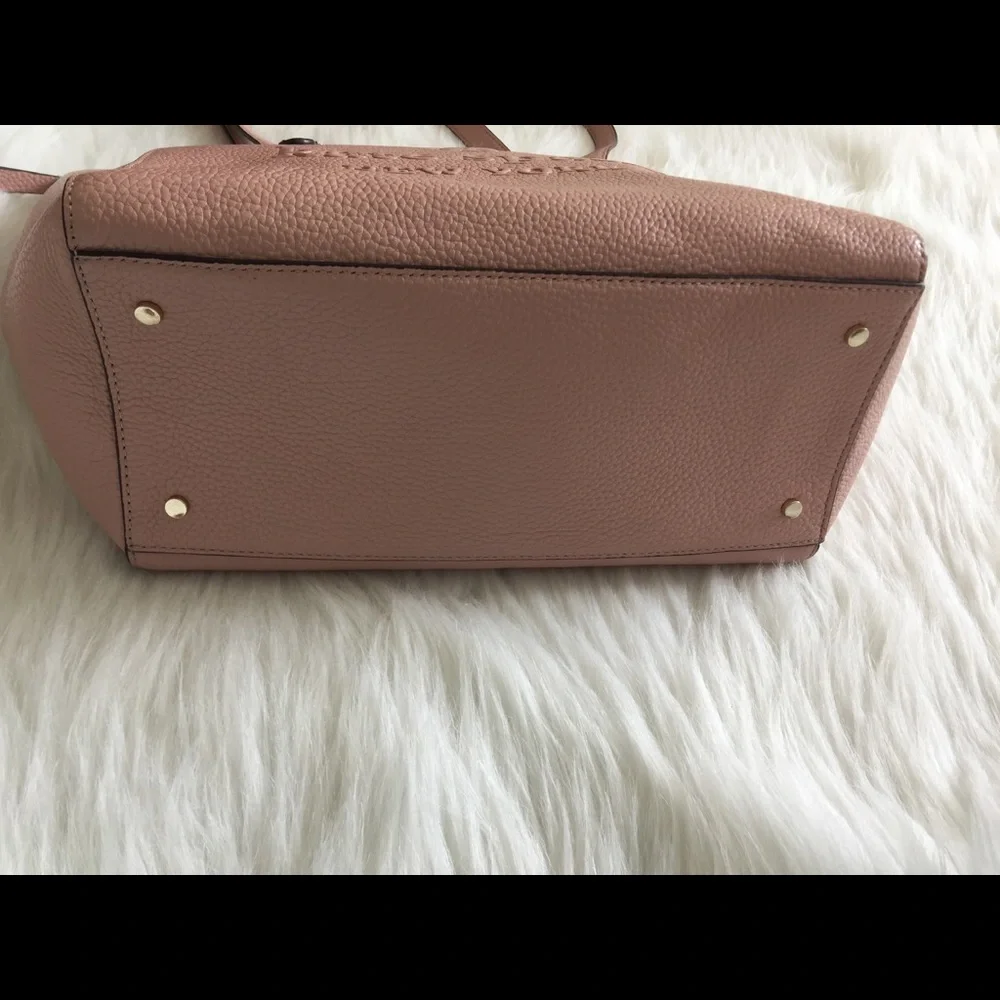 Kate Spade Satchel - Picture 4 of 13